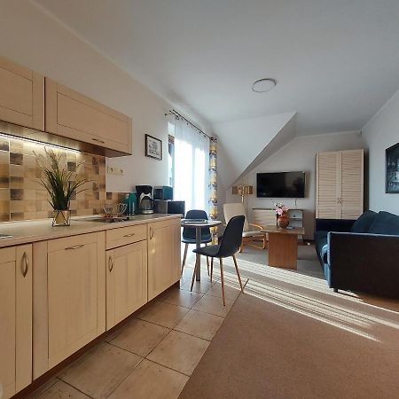 Apartamenty Levilla Rewa Zewnętrze zdjęcie