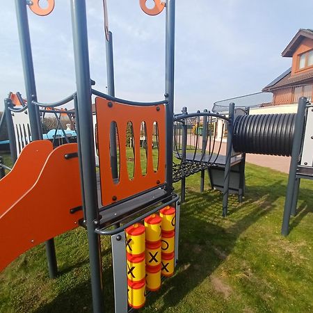 Apartamenty Levilla Rewa Zewnętrze zdjęcie