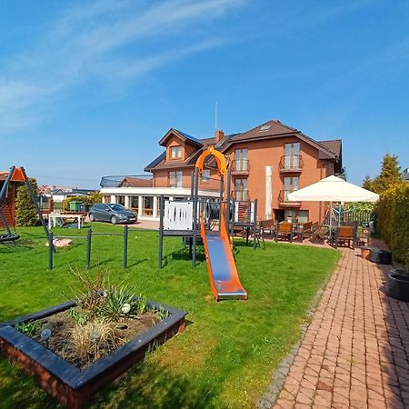 Apartamenty Levilla Rewa Zewnętrze zdjęcie