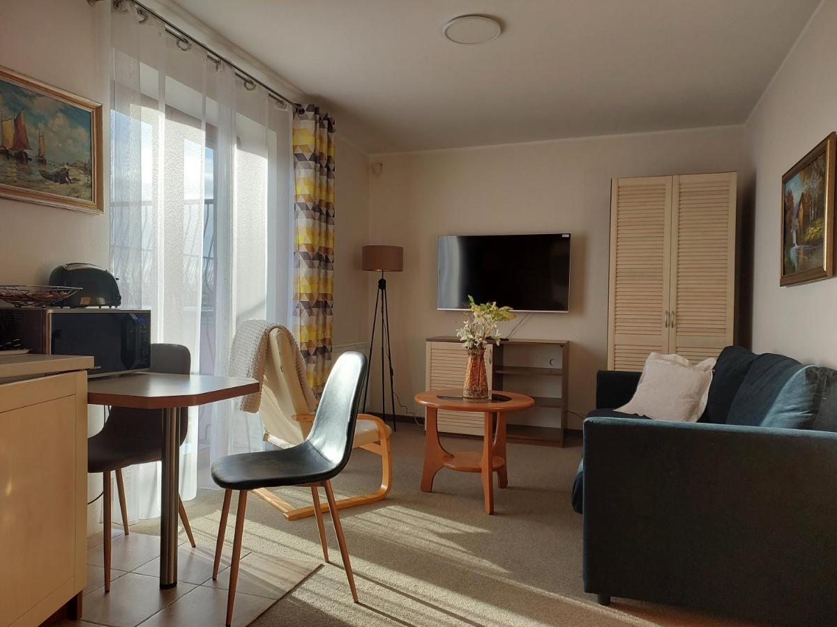 Apartamenty Levilla Rewa Zewnętrze zdjęcie