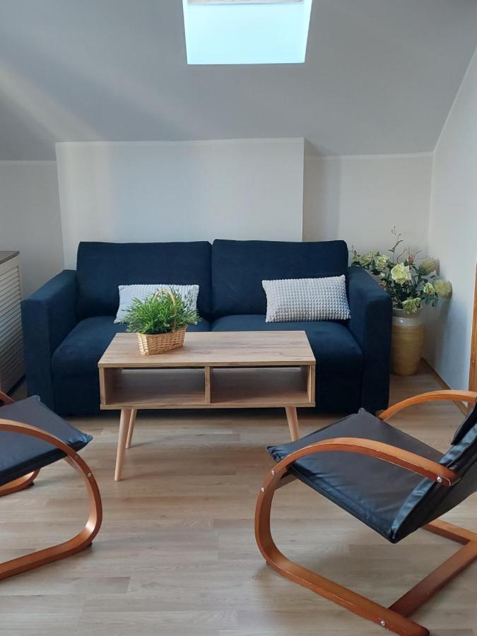 Apartamenty Levilla Rewa Zewnętrze zdjęcie