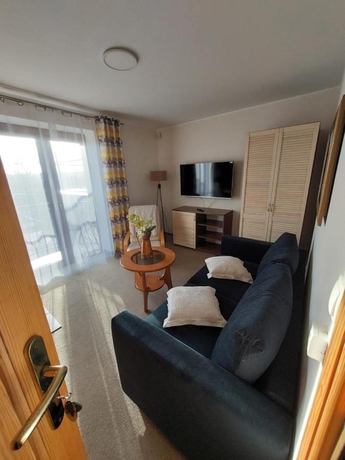 Apartamenty Levilla Rewa Zewnętrze zdjęcie