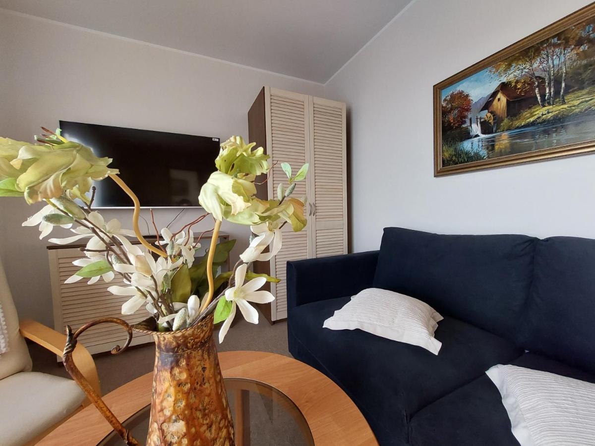 Apartamenty Levilla Rewa Zewnętrze zdjęcie