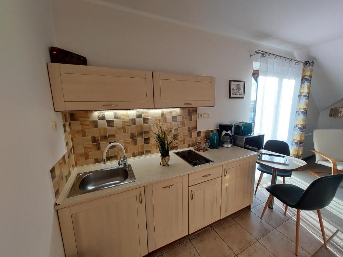Apartamenty Levilla Rewa Zewnętrze zdjęcie