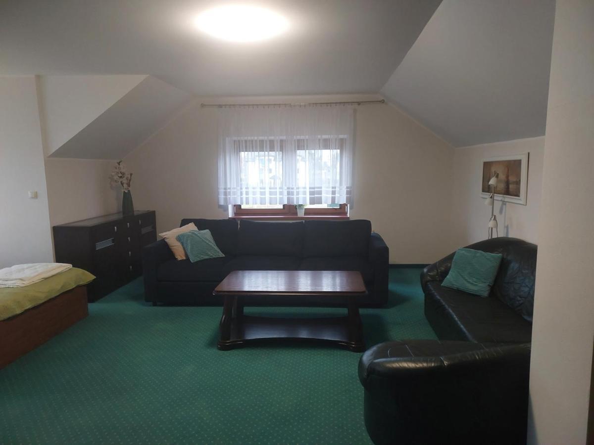 Apartamenty Levilla Rewa Zewnętrze zdjęcie