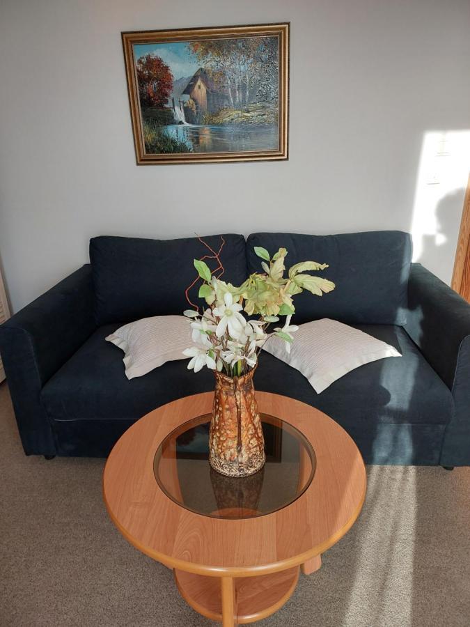 Apartamenty Levilla Rewa Zewnętrze zdjęcie