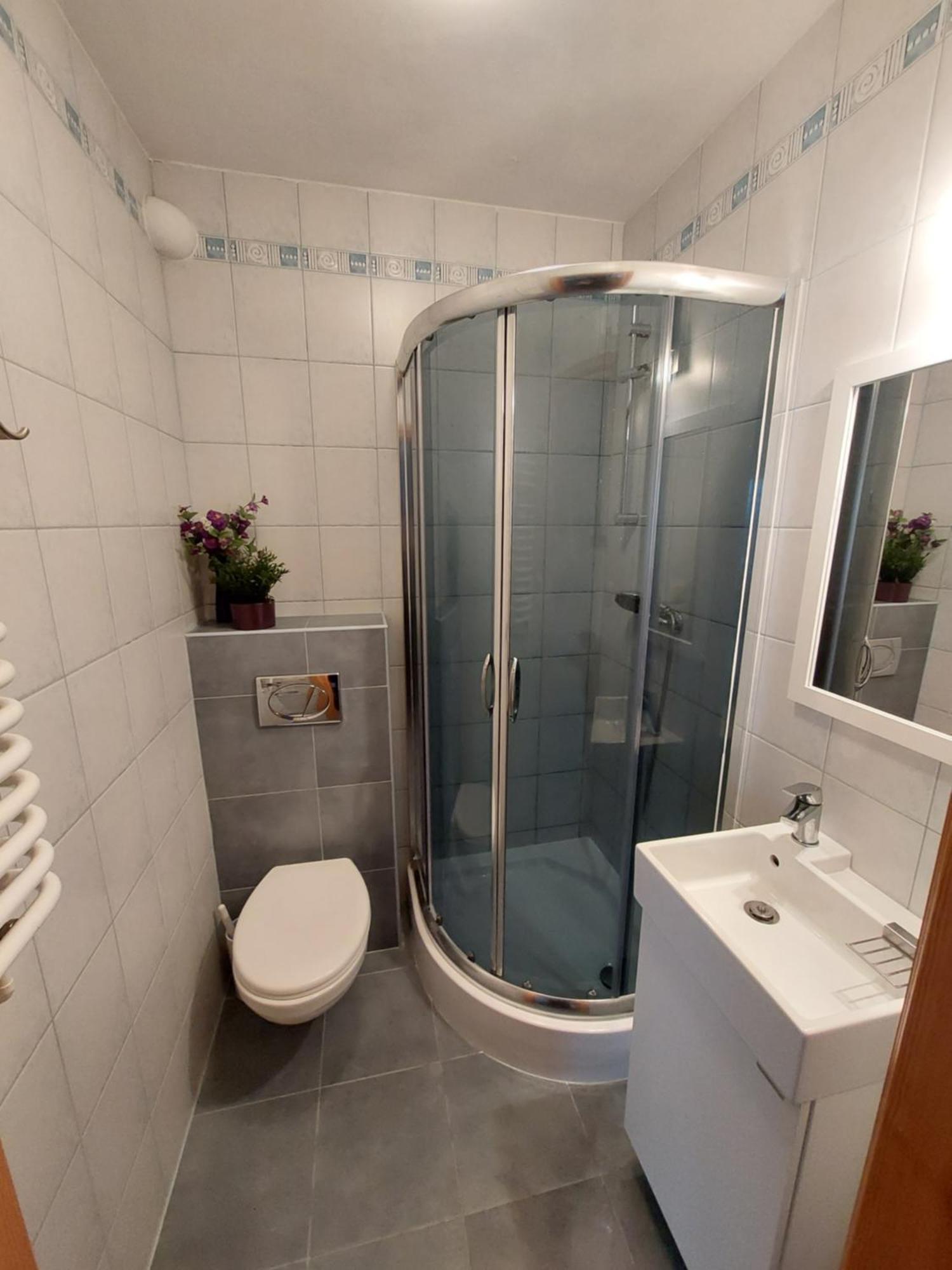 Apartamenty Levilla Rewa Zewnętrze zdjęcie
