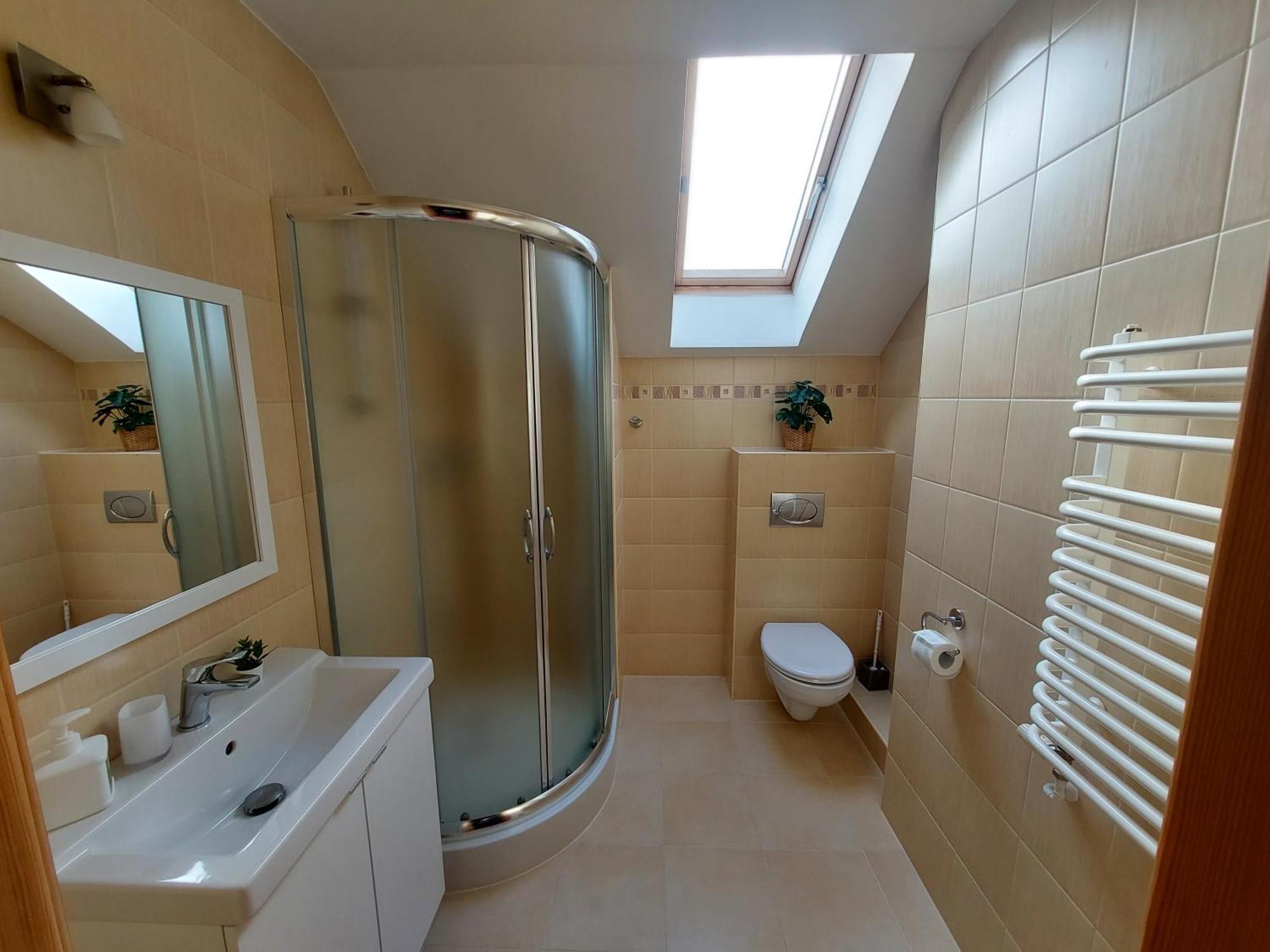 Apartamenty Levilla Rewa Zewnętrze zdjęcie