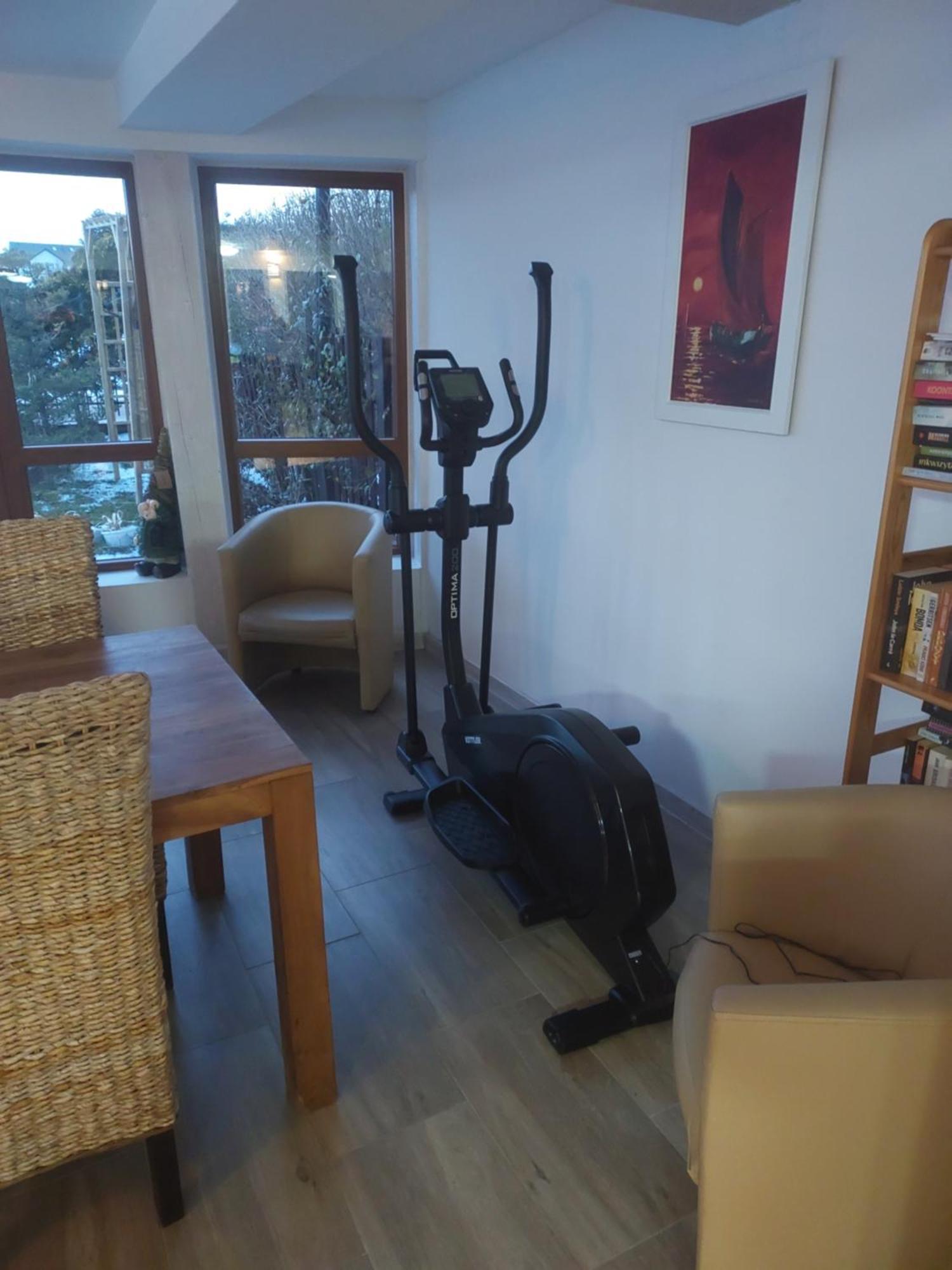 Apartamenty Levilla Rewa Zewnętrze zdjęcie