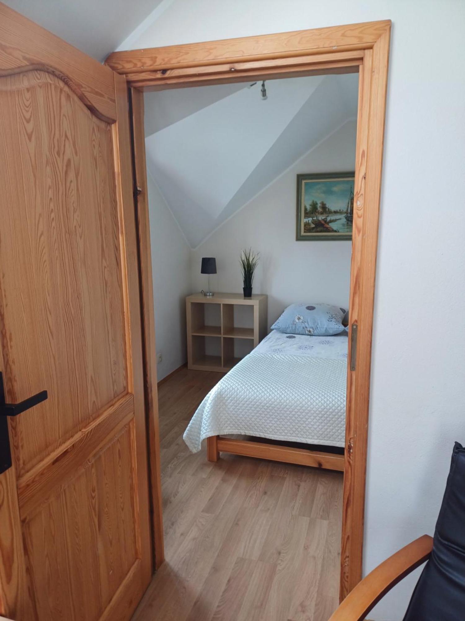 Apartamenty Levilla Rewa Zewnętrze zdjęcie