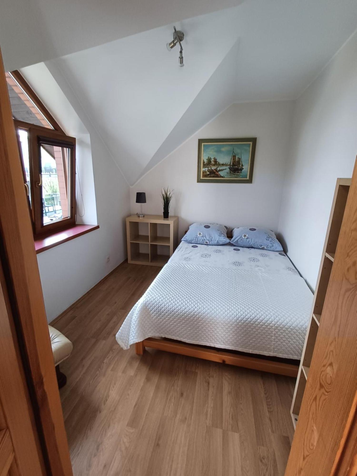 Apartamenty Levilla Rewa Zewnętrze zdjęcie