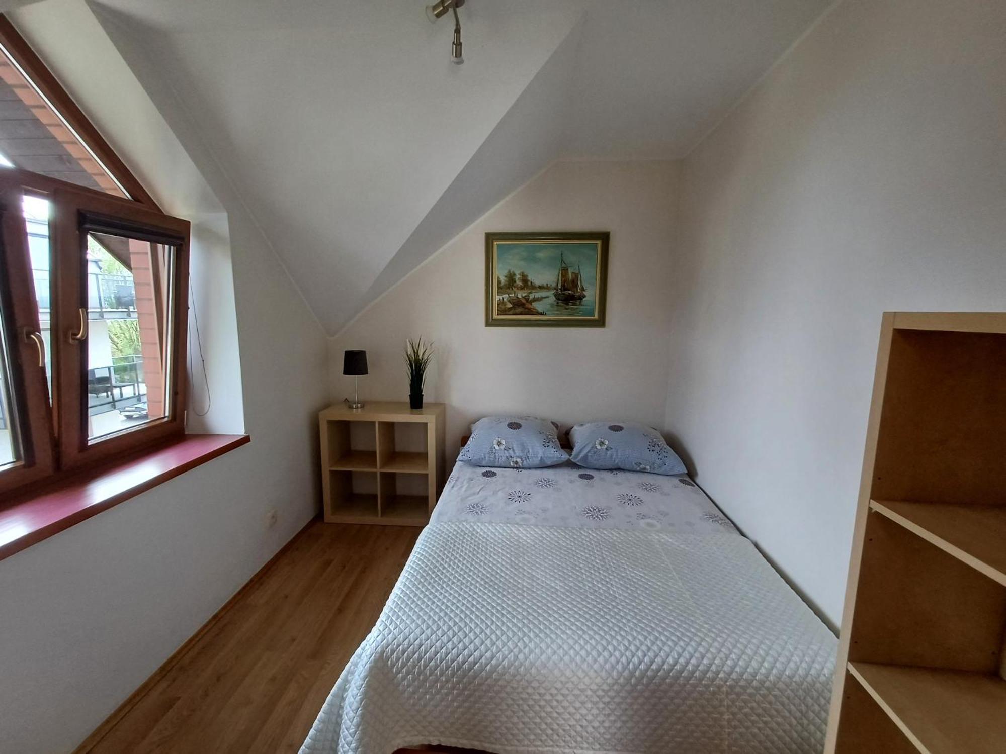 Apartamenty Levilla Rewa Zewnętrze zdjęcie