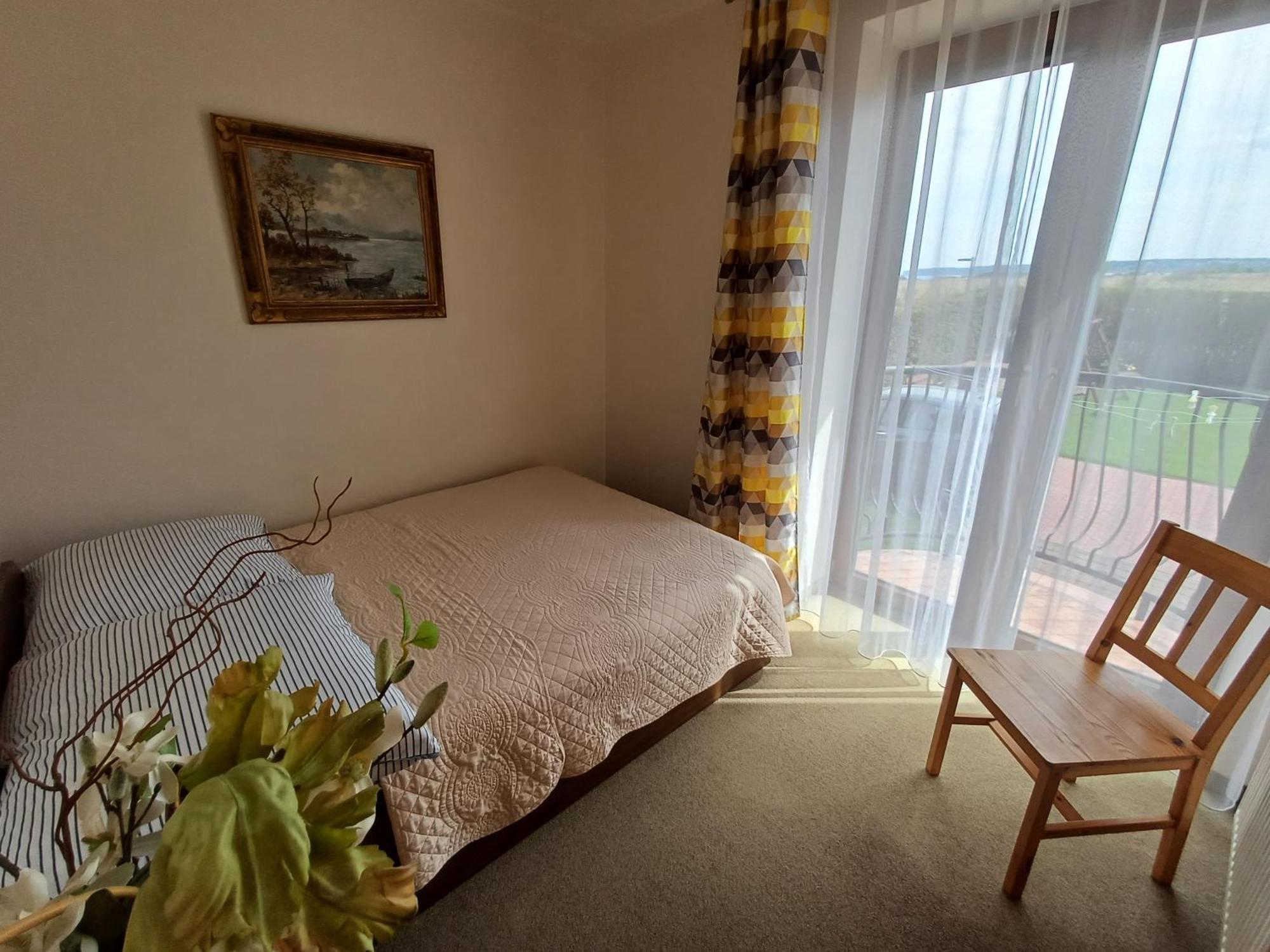 Apartamenty Levilla Rewa Zewnętrze zdjęcie