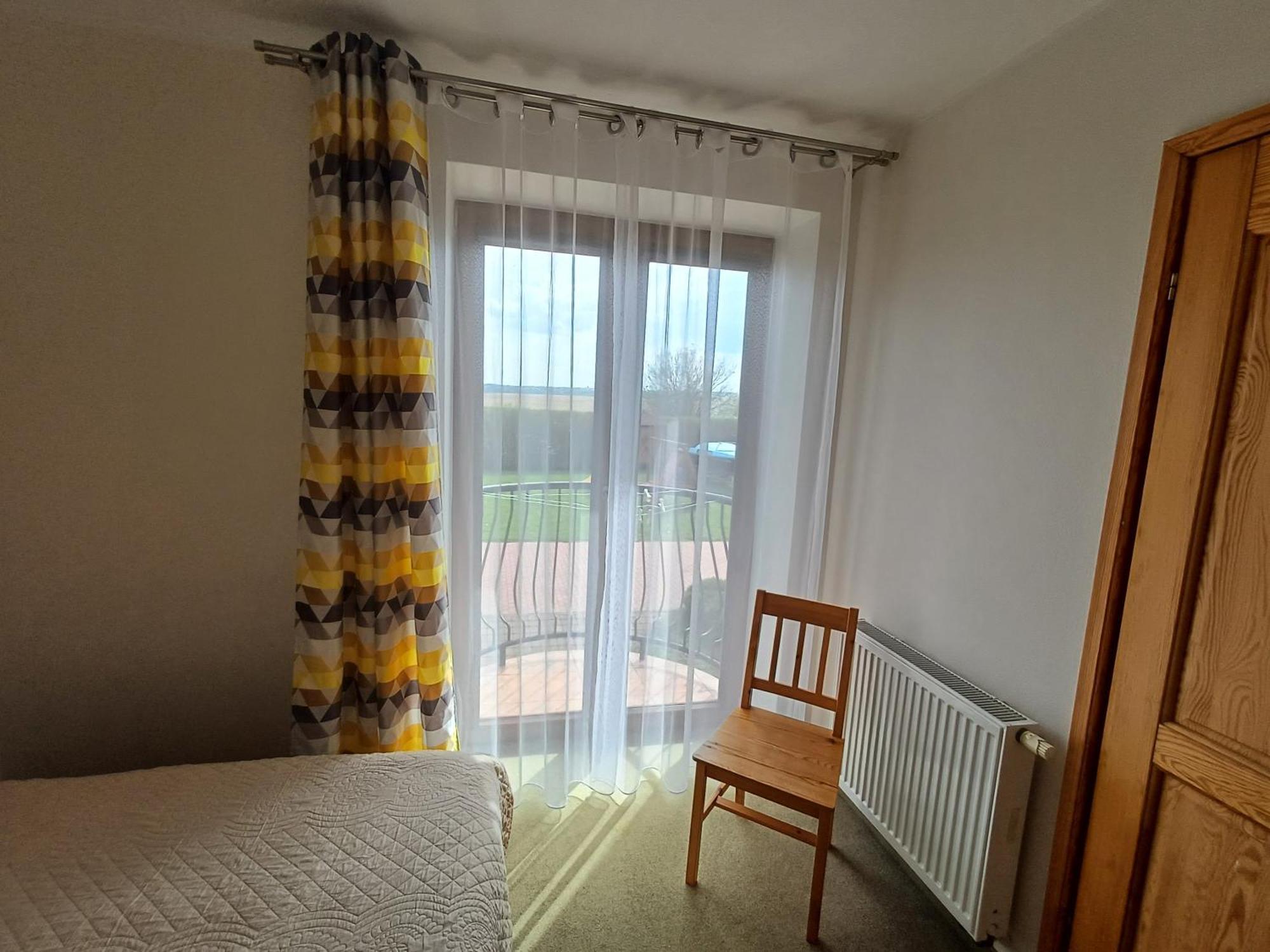 Apartamenty Levilla Rewa Zewnętrze zdjęcie