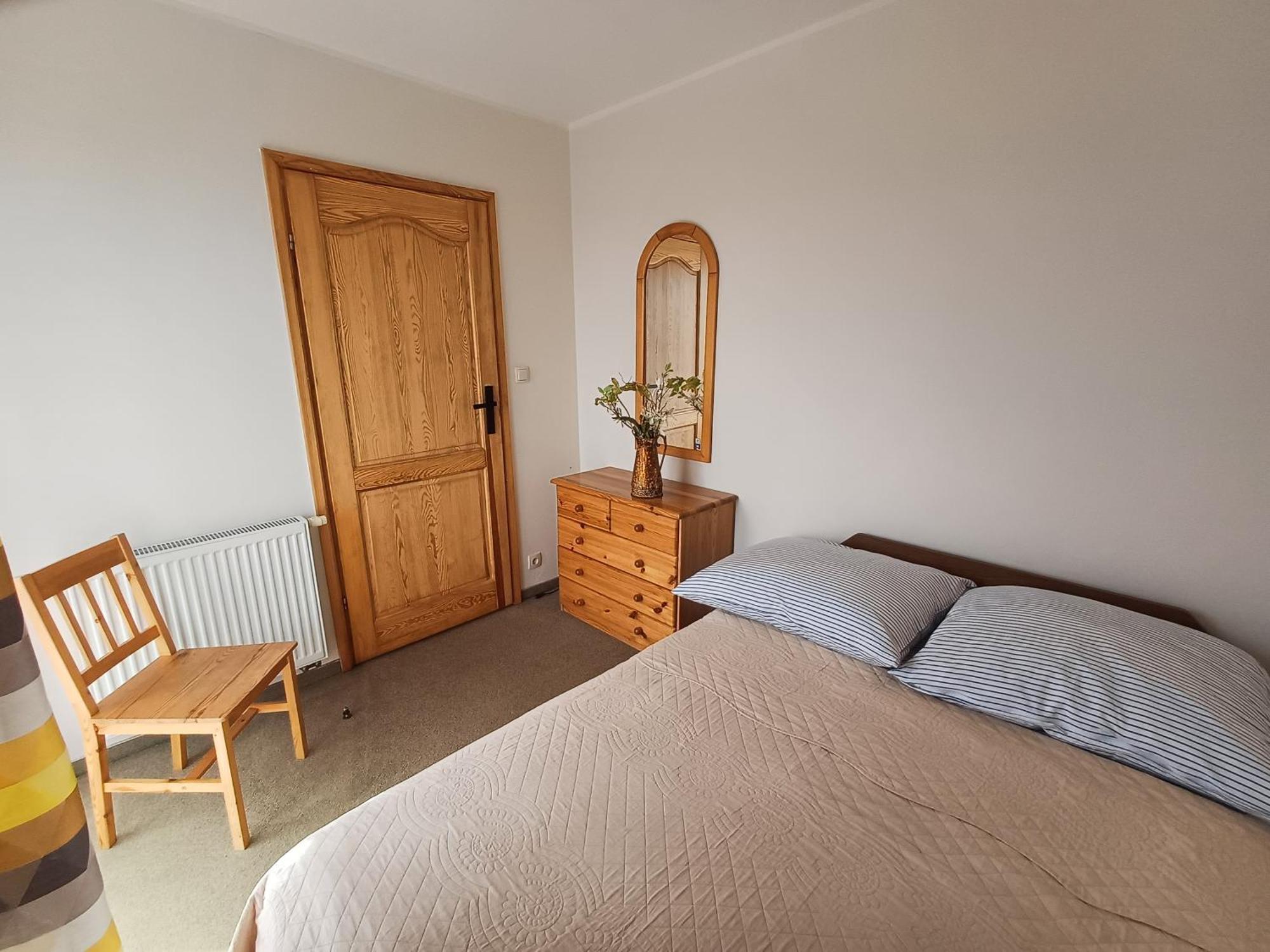 Apartamenty Levilla Rewa Zewnętrze zdjęcie
