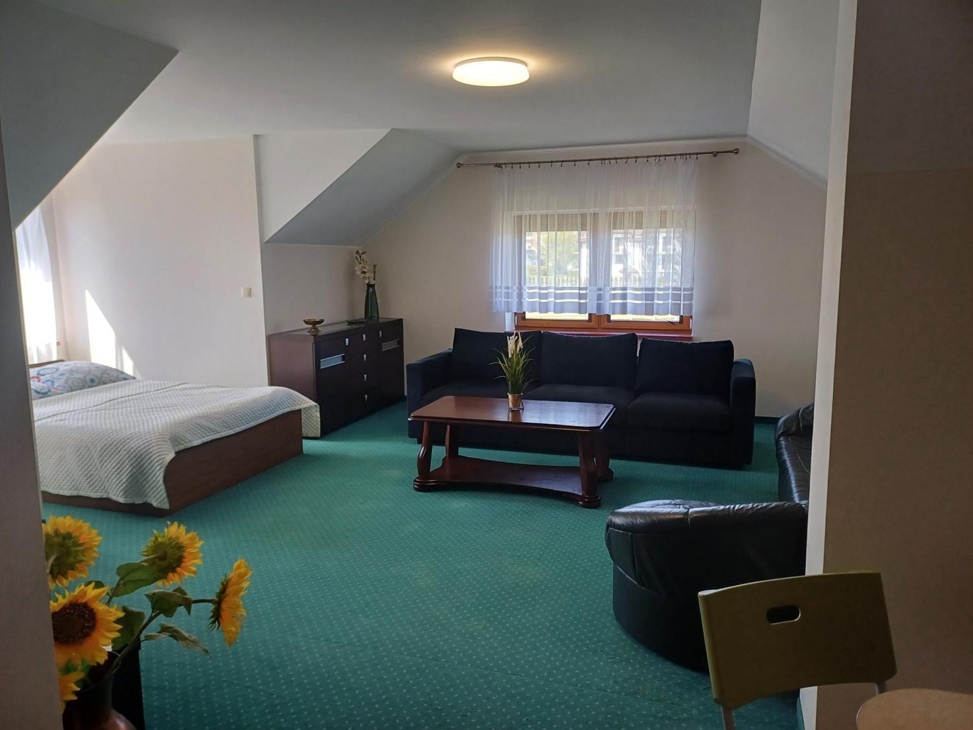 Apartamenty Levilla Rewa Zewnętrze zdjęcie