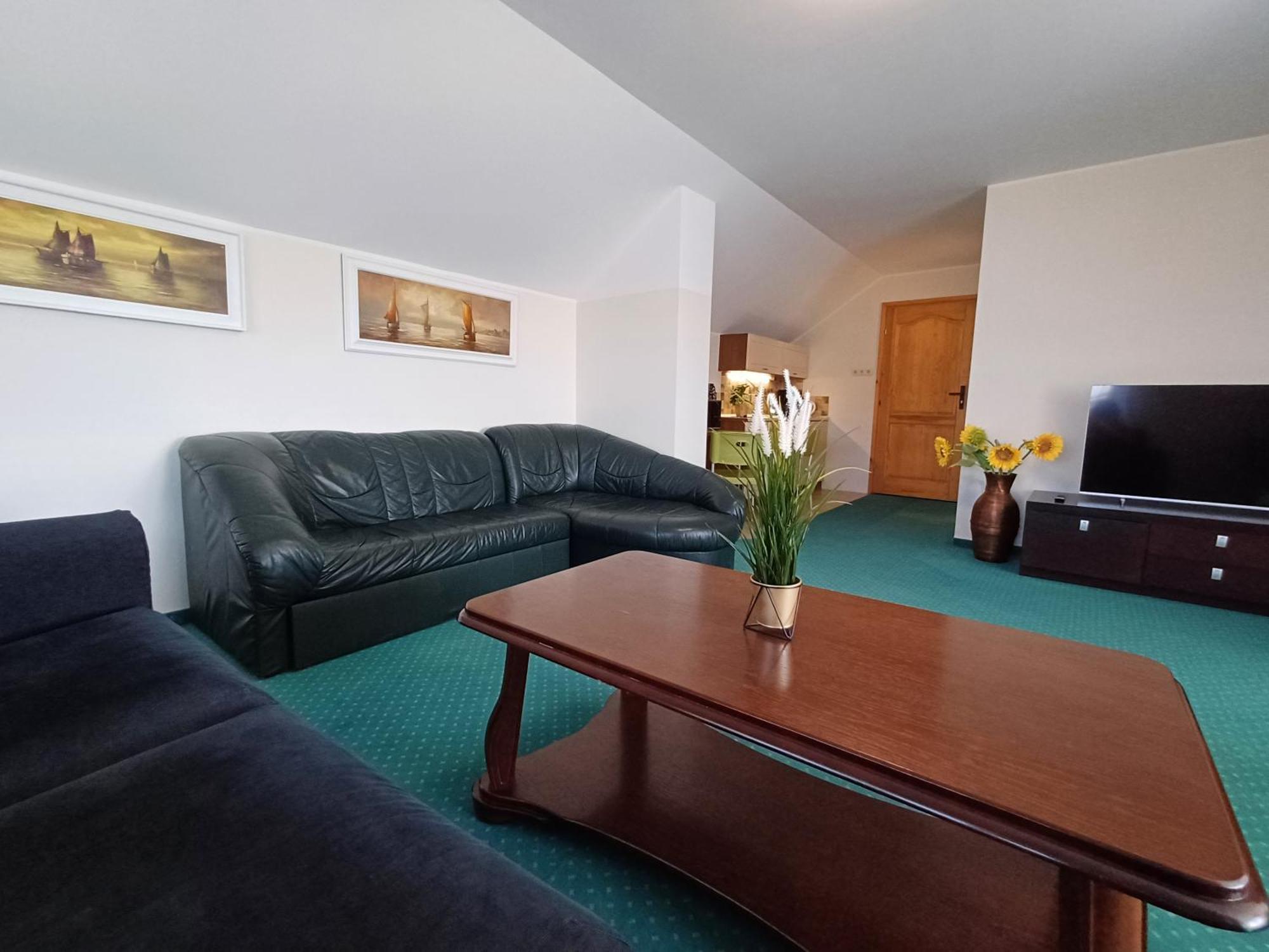 Apartamenty Levilla Rewa Zewnętrze zdjęcie