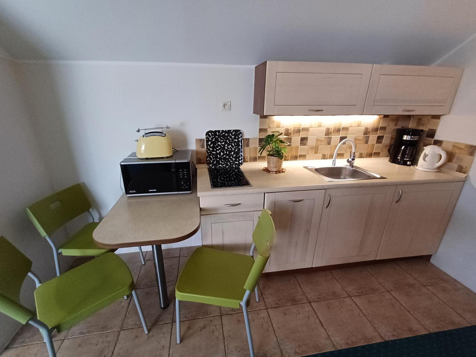 Apartamenty Levilla Rewa Zewnętrze zdjęcie
