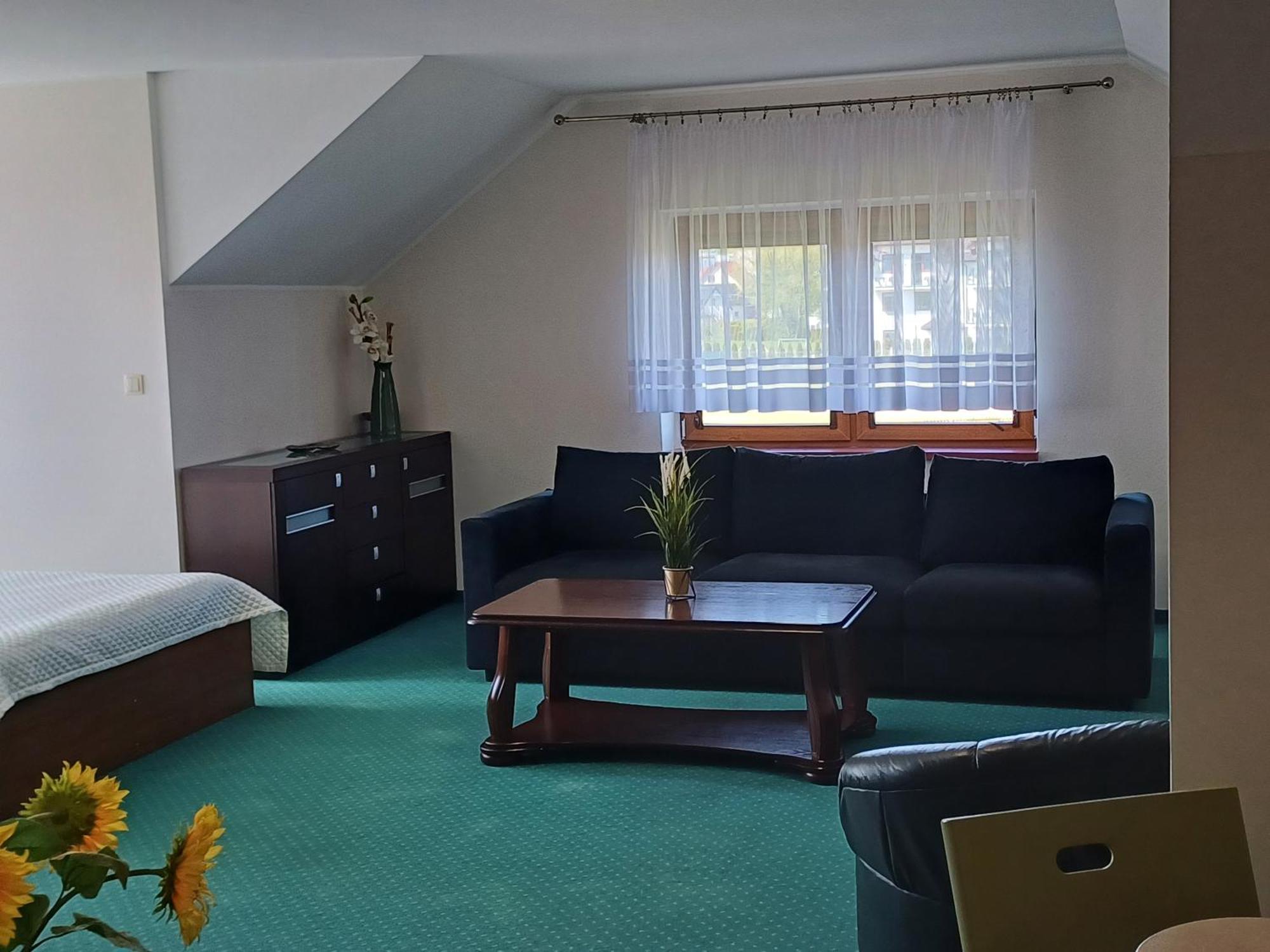 Apartamenty Levilla Rewa Zewnętrze zdjęcie