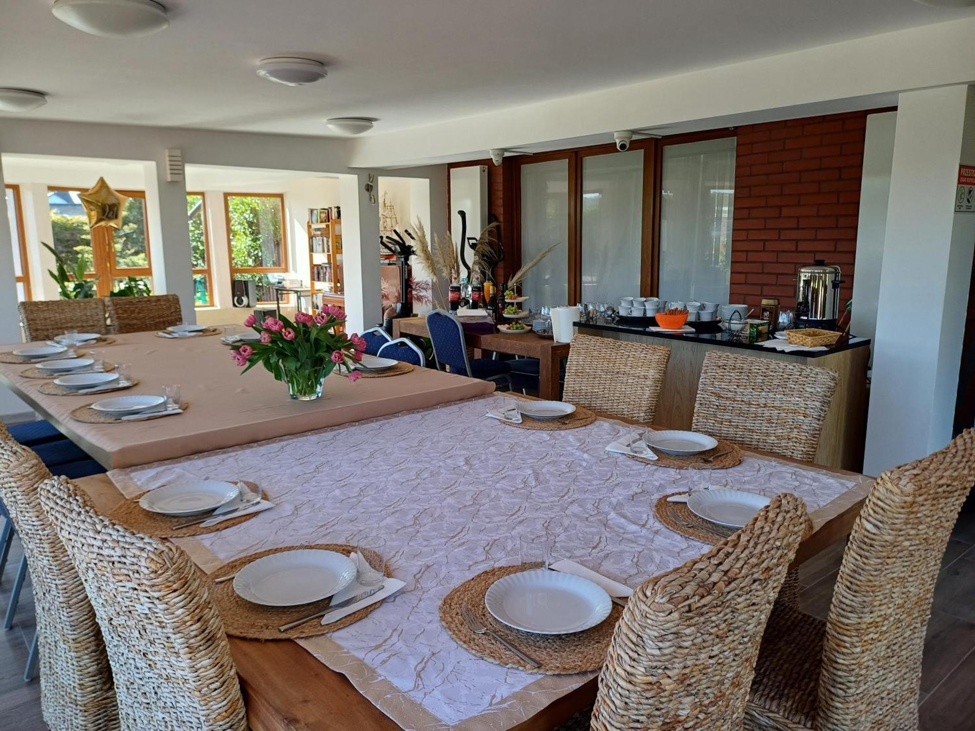 Apartamenty Levilla Rewa Zewnętrze zdjęcie