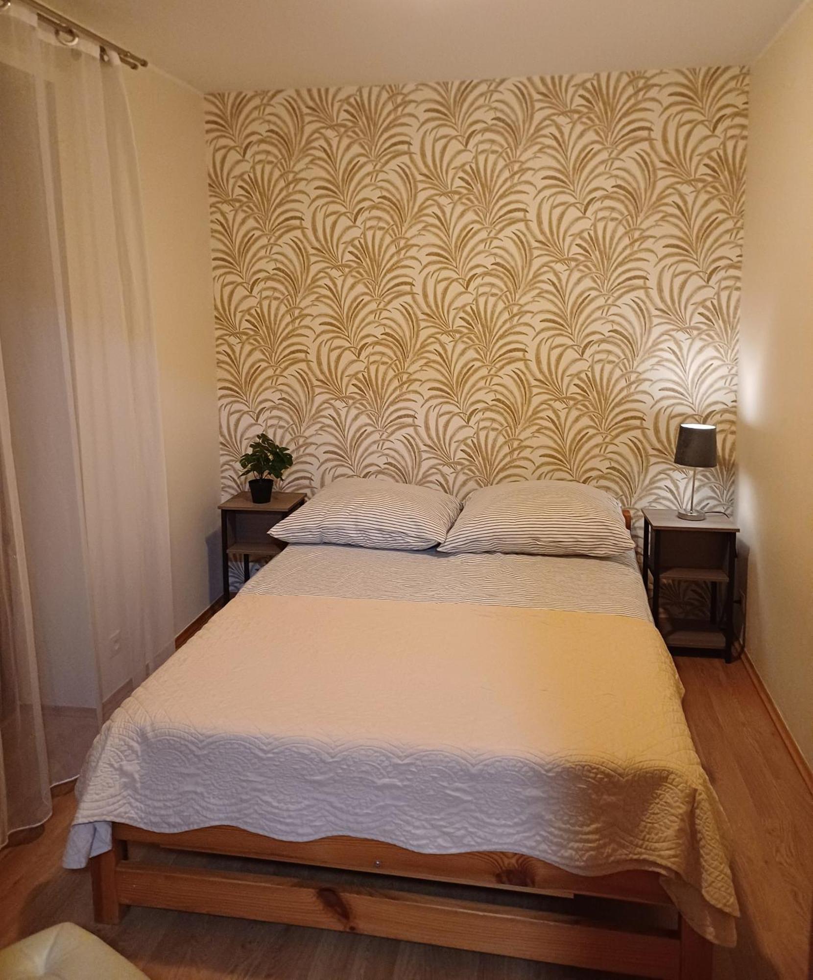 Apartamenty Levilla Rewa Zewnętrze zdjęcie