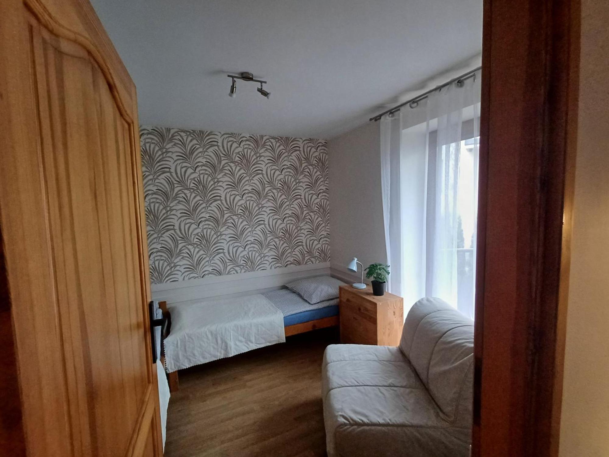 Apartamenty Levilla Rewa Zewnętrze zdjęcie
