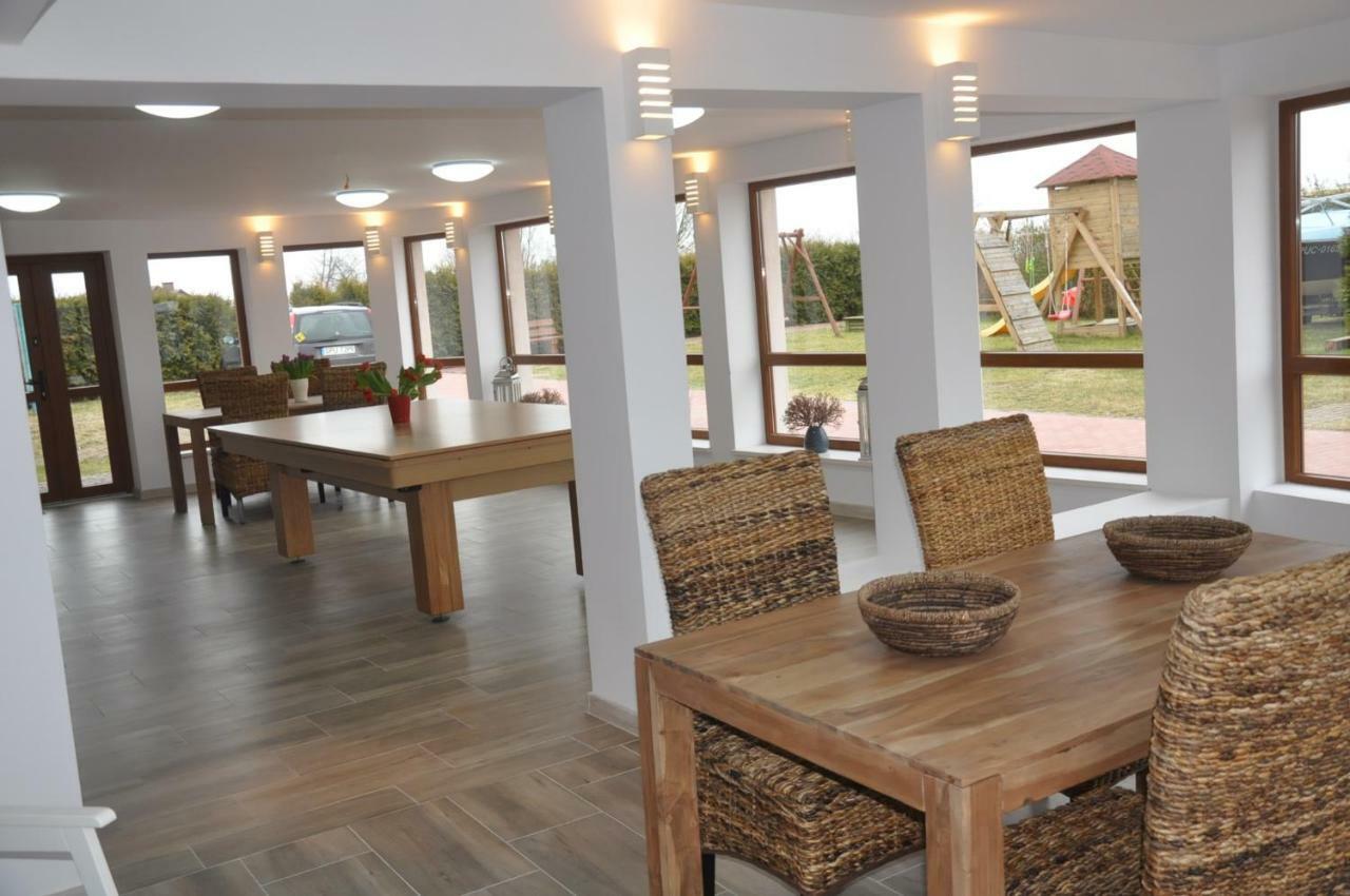 Apartamenty Levilla Rewa Zewnętrze zdjęcie