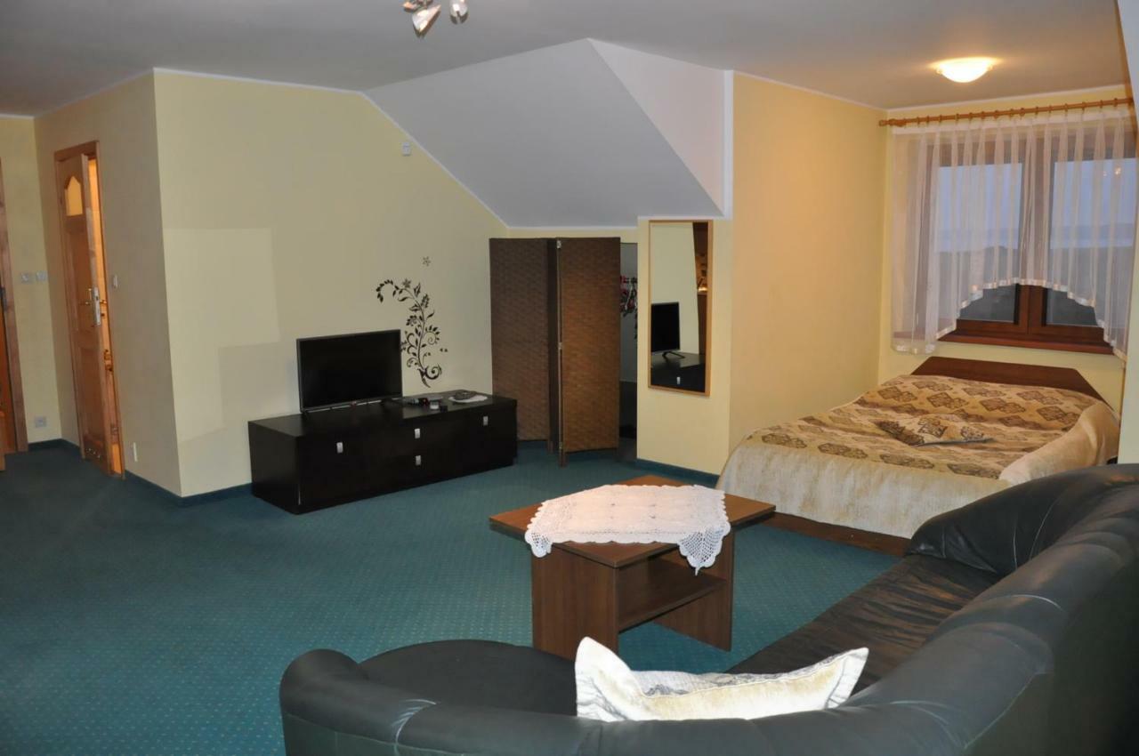 Apartamenty Levilla Rewa Zewnętrze zdjęcie