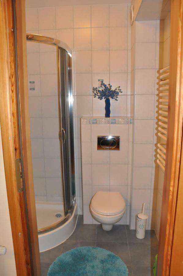 Apartamenty Levilla Rewa Zewnętrze zdjęcie