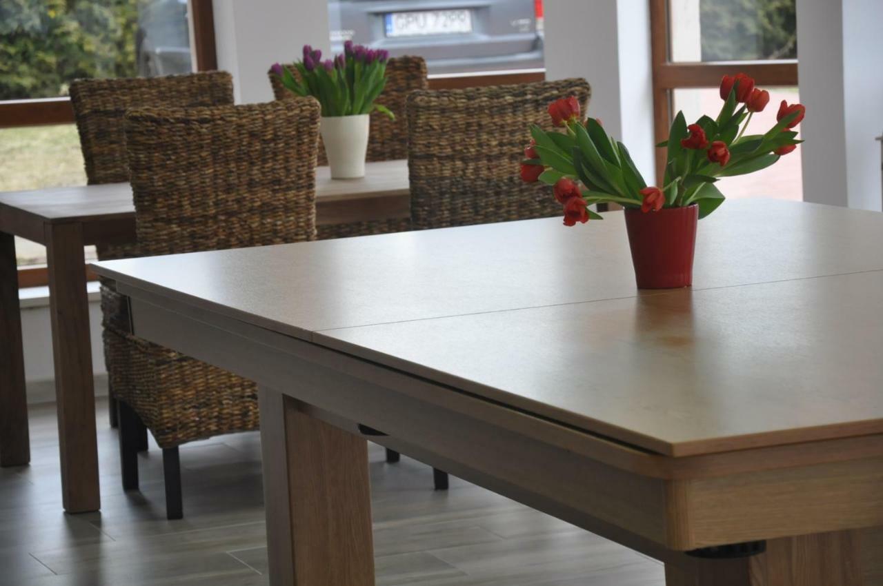 Apartamenty Levilla Rewa Zewnętrze zdjęcie