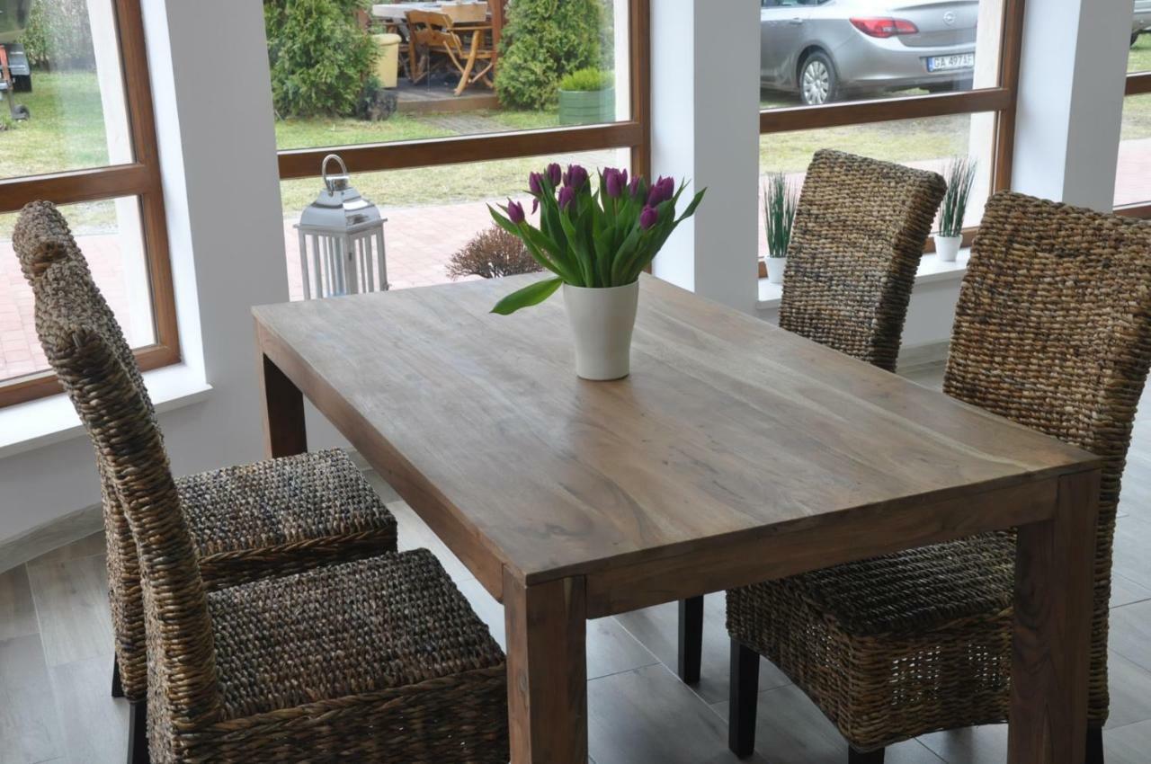 Apartamenty Levilla Rewa Zewnętrze zdjęcie